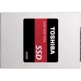 Toshiba A100 120 GB (THN-S101Z1200E8) SSD kullananlar yorumlar